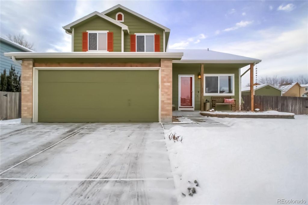 1780 W  134th Ave, Westminster, CO 80234