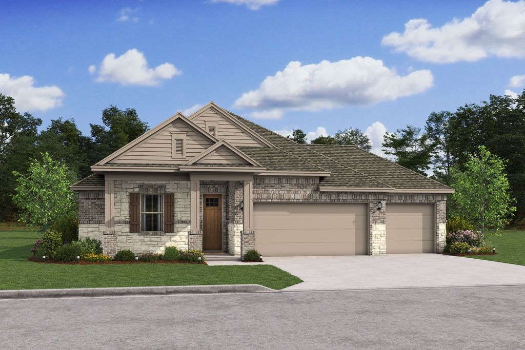 Juniper III River Ranch Estates 75' Homesites Dayton, TX Trulia