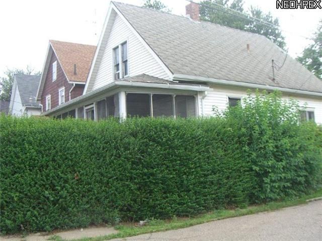 1200 14th St NE, Canton, OH 44705