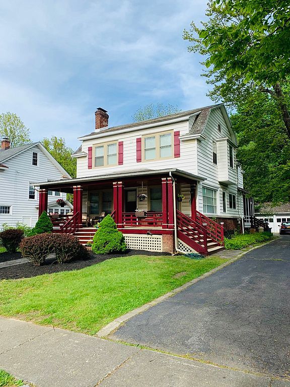 60 S Grand Ave, Poughkeepsie, NY 12603 Trulia