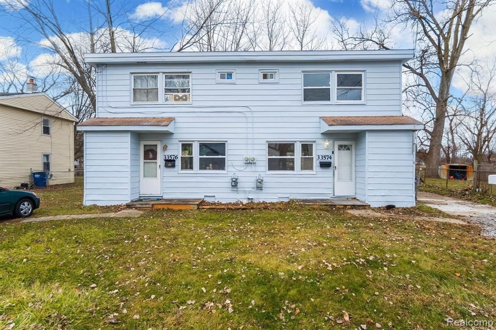 3357433576 Berville Ct, Westland, MI 48186 Trulia