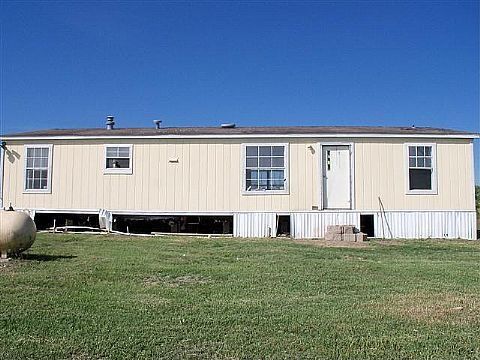 7238 NW County Road 150, Rice, TX 75155
