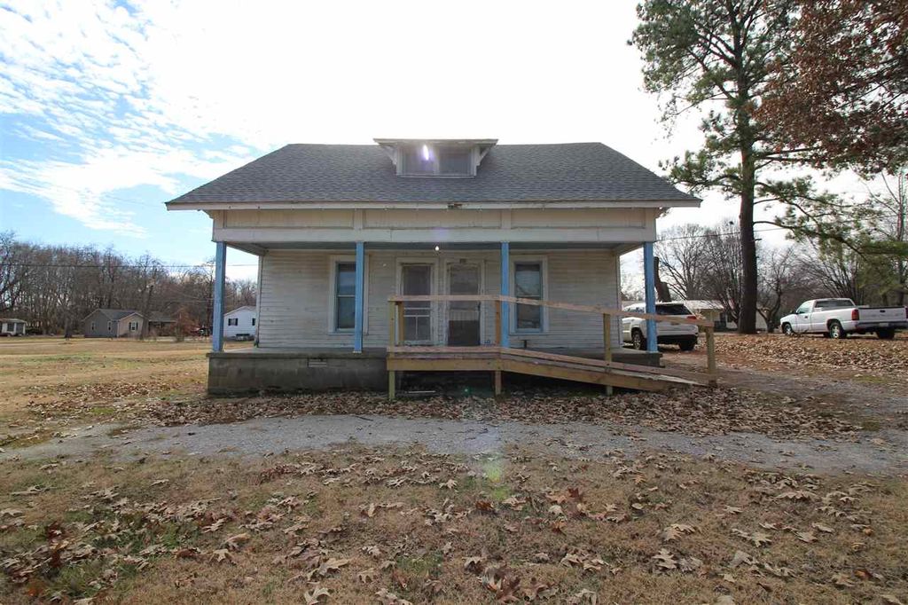 383 Chestnut St, Maury City, TN 38050 Trulia