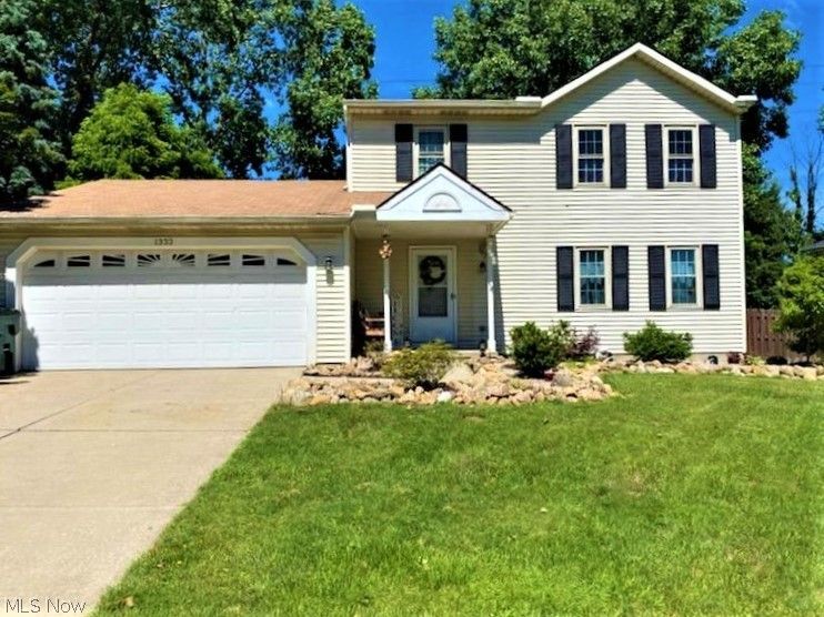 1333 Vantage Way, Streetsboro, OH 44241 Trulia