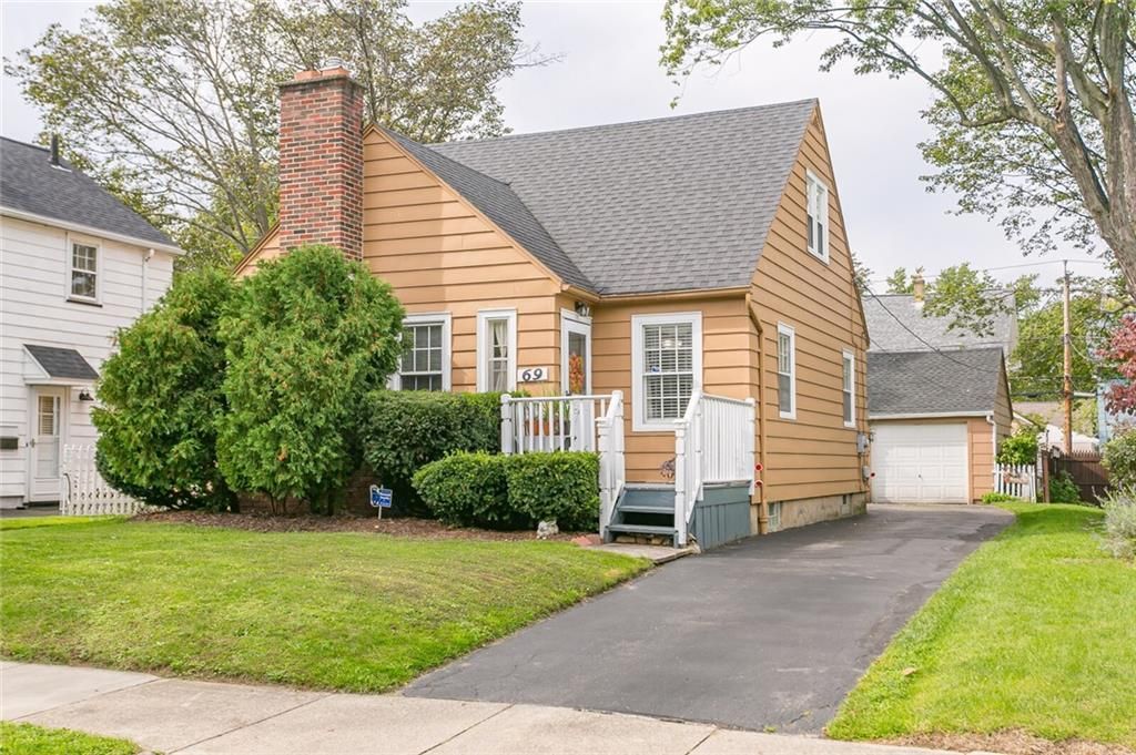 69 Dorset St, Rochester, NY 14609