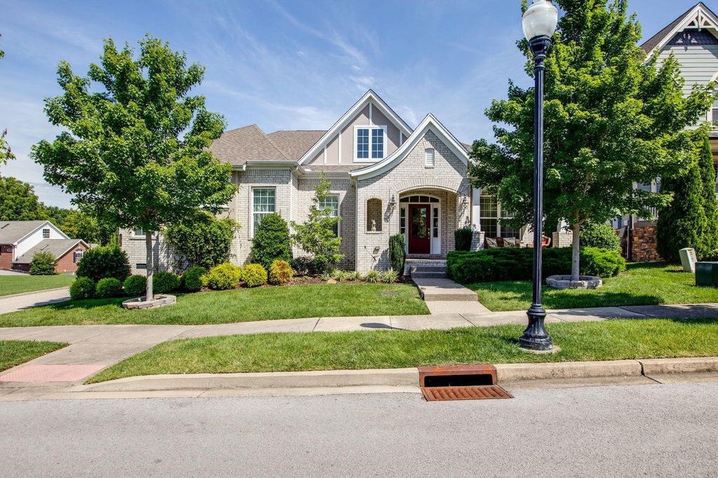 222 Watson View Dr, Franklin, TN 37067 Trulia