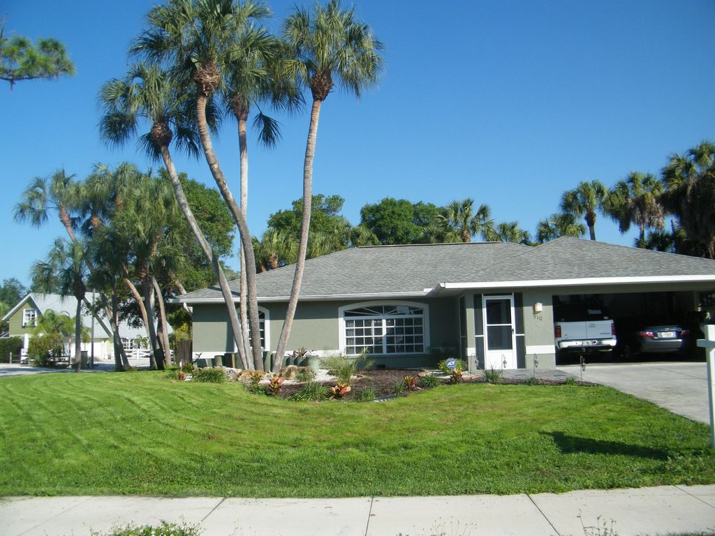 510 Shamrock Dr, Venice, FL 34293 Trulia