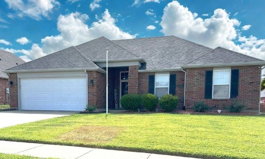 2617 Rush Trl, Owensboro, KY 42303