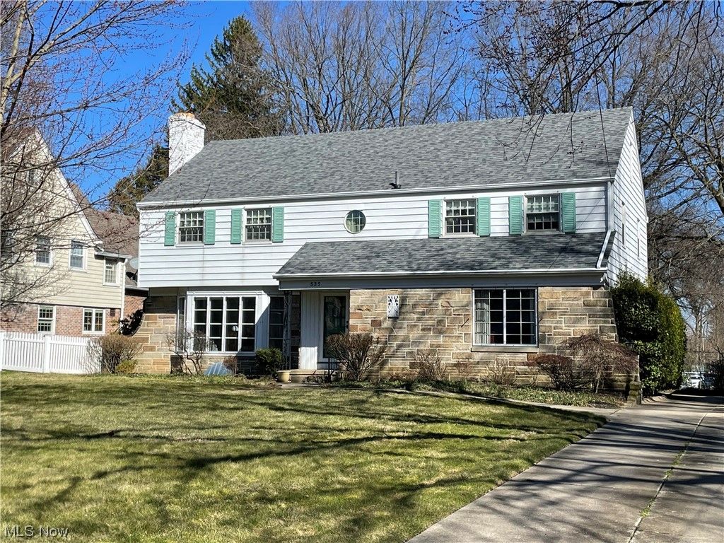 535 Merriman Rd, Akron, OH 44303 Trulia