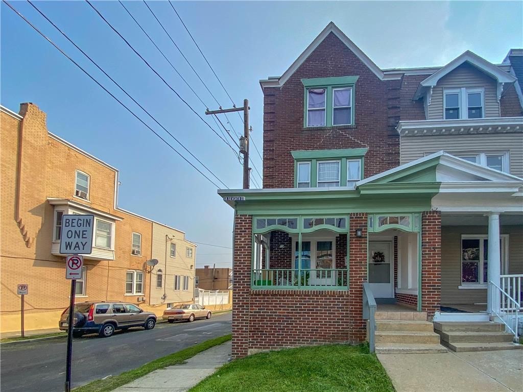927 N 7th St, Allentown, PA 18102 Trulia