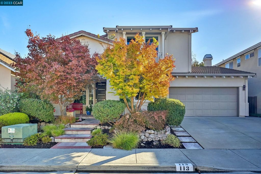 113 Lees Pl, Martinez, CA 94553 Trulia