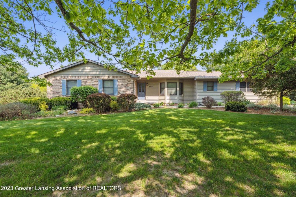 3348 Camino Del Sol Dr, Williamston, MI 48895 Trulia