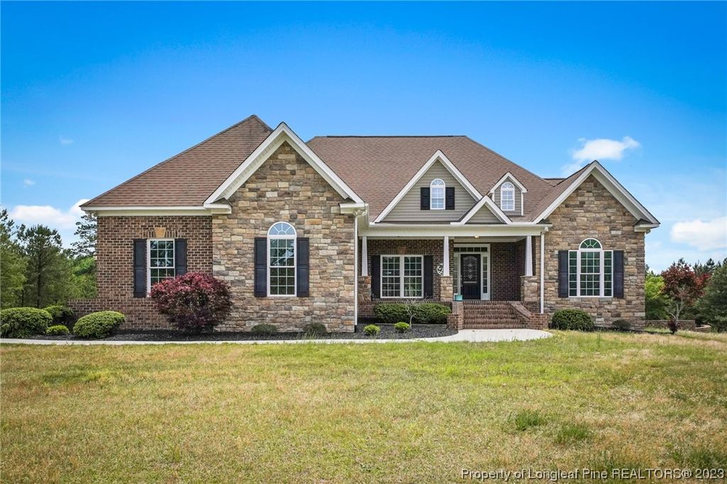 548 Fox Rd, Marston, NC 28363 Trulia