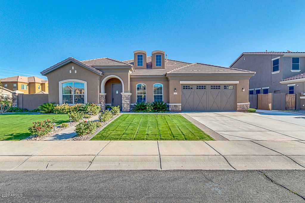 3149 E Isaiah Ave, Gilbert, AZ 85298 Trulia