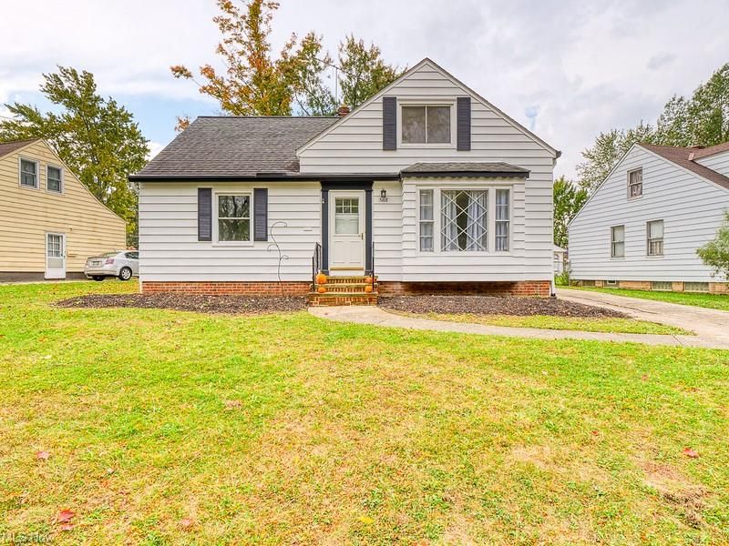 5188 Cheltenham Blvd, Lyndhurst, OH 44124