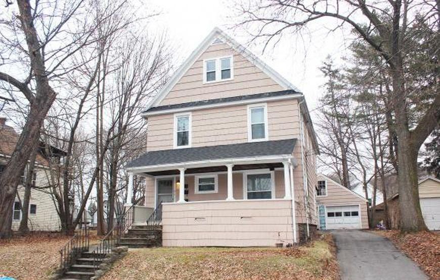 15 Vine St 2, Binghamton, NY 2 Bed, 1 Bath Apartment