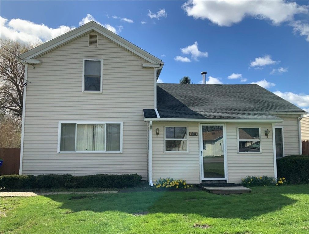 3644 Knowlesville Rd, Albion, NY 14411 Trulia