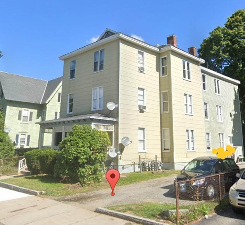 43 Woodland St, Worcester, MA 01610 Trulia