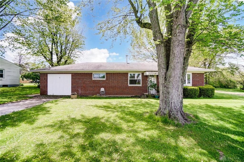 9729 Lower Valley Pike, Medway, OH 45341 Trulia