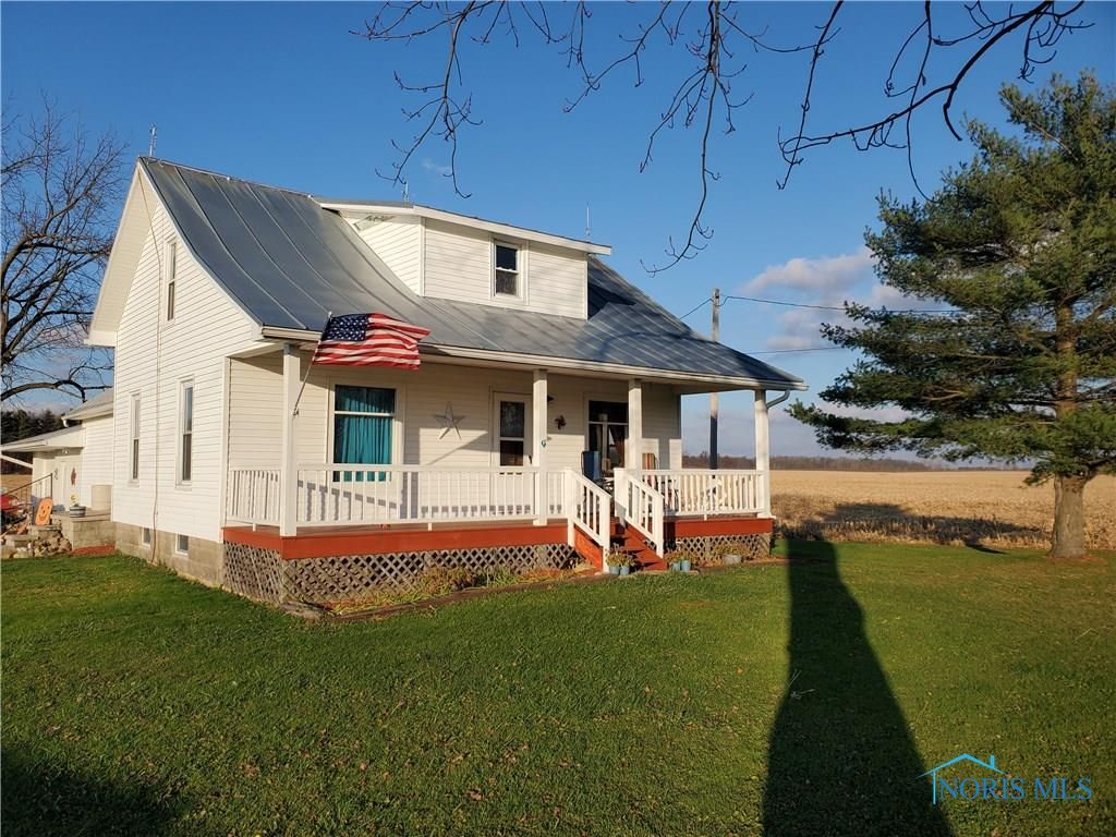 12731 E County Road 56 County Rd, Attica, OH 44807 Trulia