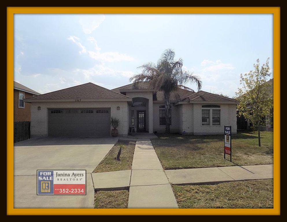 1567 Rock Hill Dr, Eagle Pass, TX 78852 Trulia