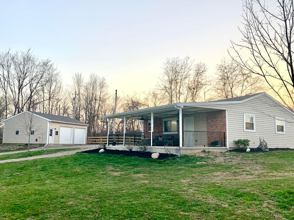 6435 County Road 25, Cardington, OH 43315 Trulia