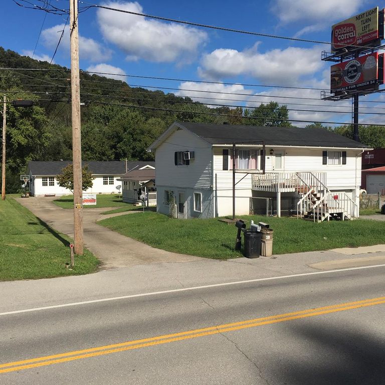 533 N Mayo Trl, Pikeville, KY 41501 Trulia