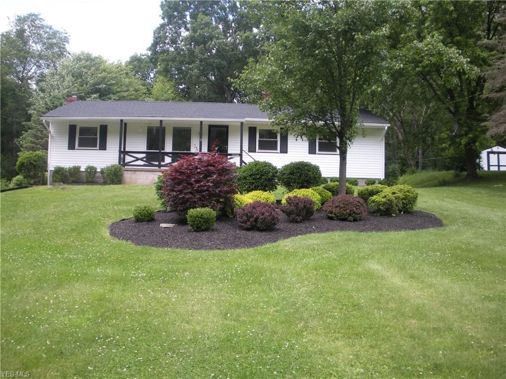 49352 Berkshire Rd, Calcutta, OH 3 Bed, 2 Bath SingleFamily Home