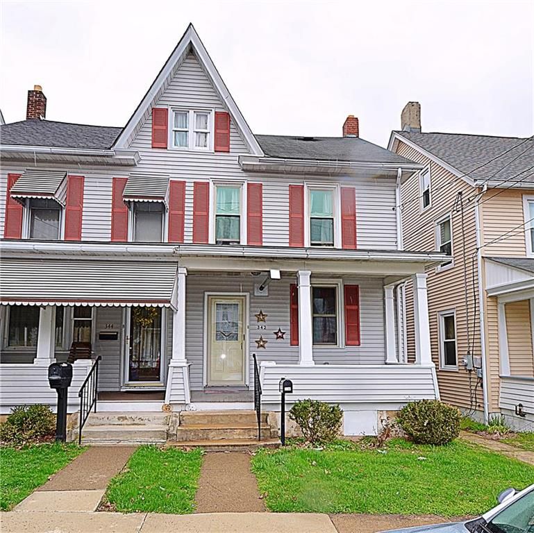 342 4th St, Slatington, PA 18080 Trulia
