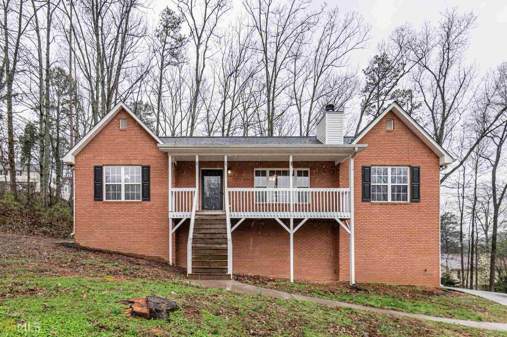 21 Oxford Mill Way, Cartersville, GA 30121 Trulia