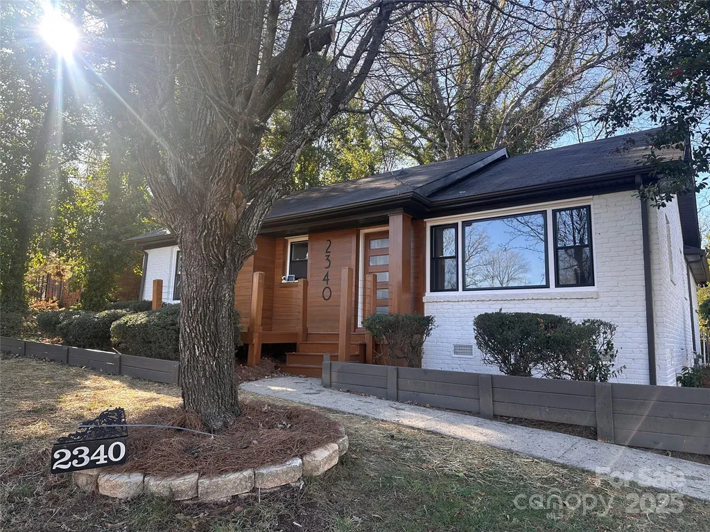 2340 Westerly Hills Dr, Charlotte, NC 28208 - See Est. Value, Schools & More
