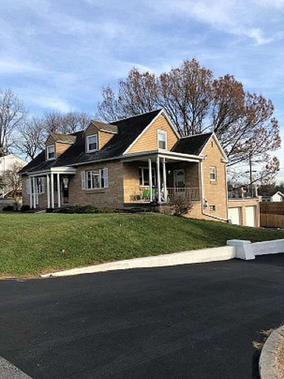 1742 E Caracas Ave, Hershey, PA 17033 Trulia