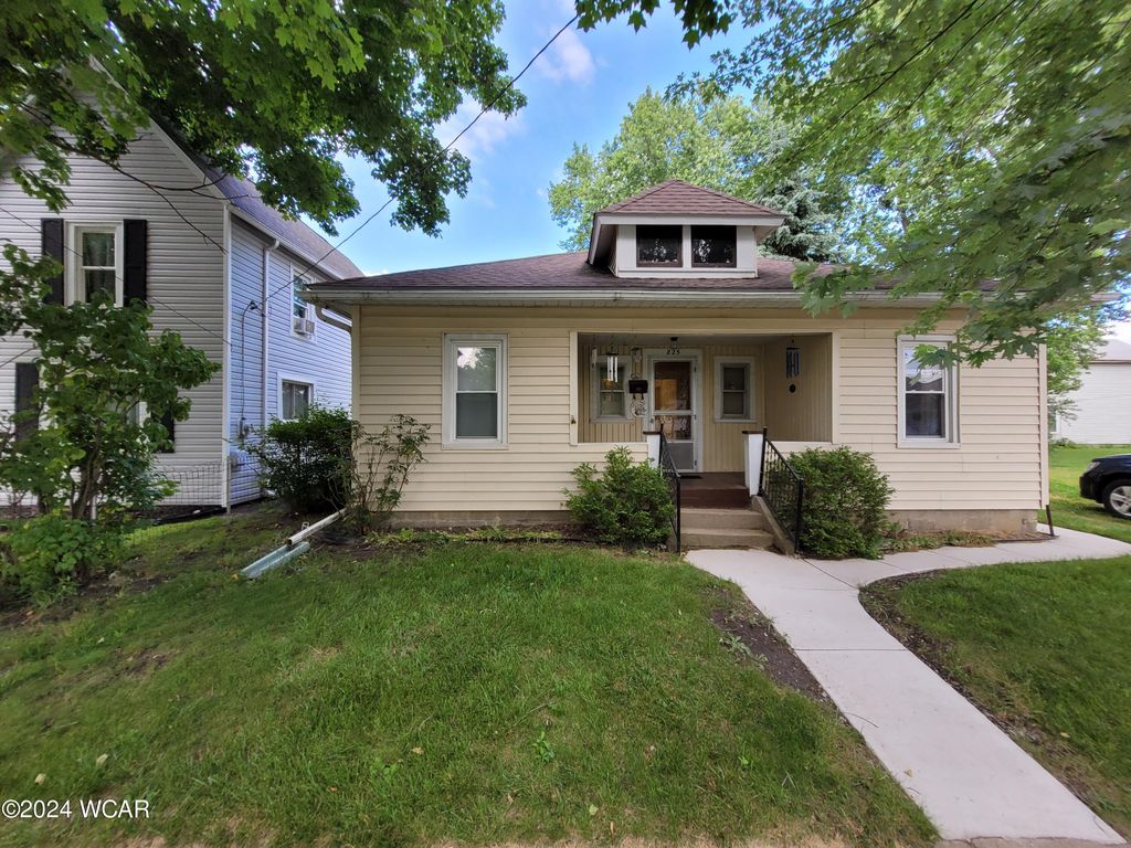 825 Holly St, Lima, OH 45804 Trulia