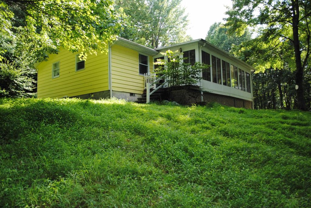 5226 Audra Park Rd, Belington, WV 26250 Trulia
