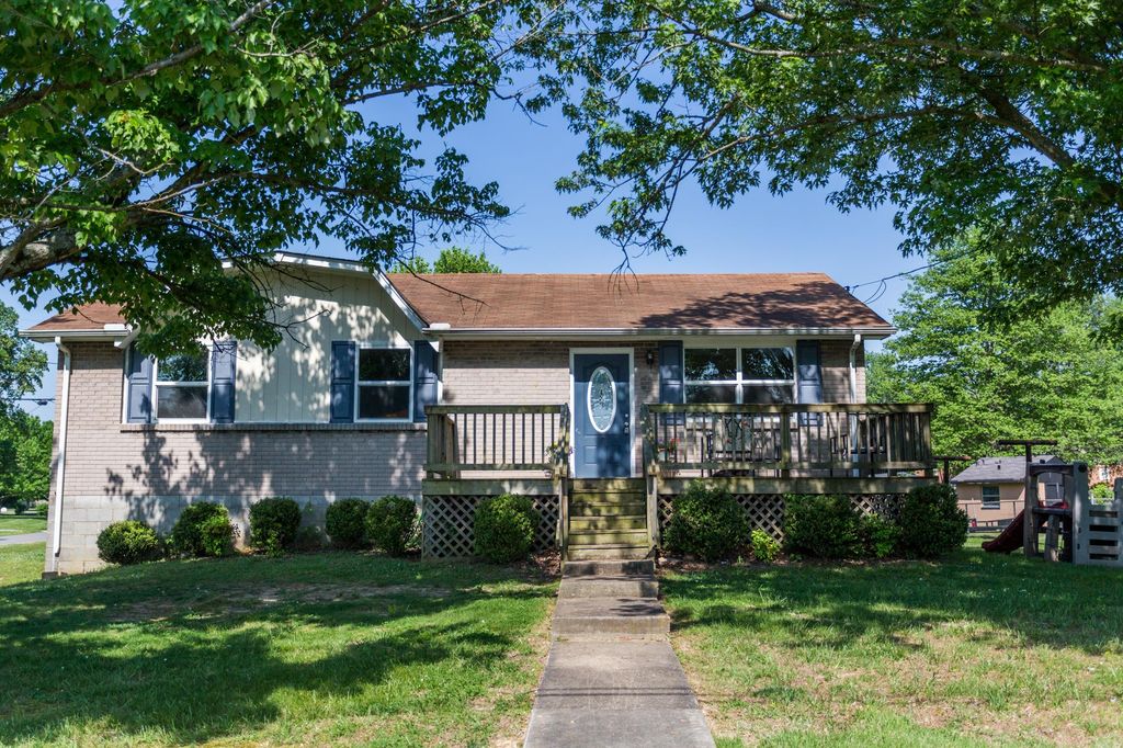 701 Calista Rd, White House, TN 37188 Trulia