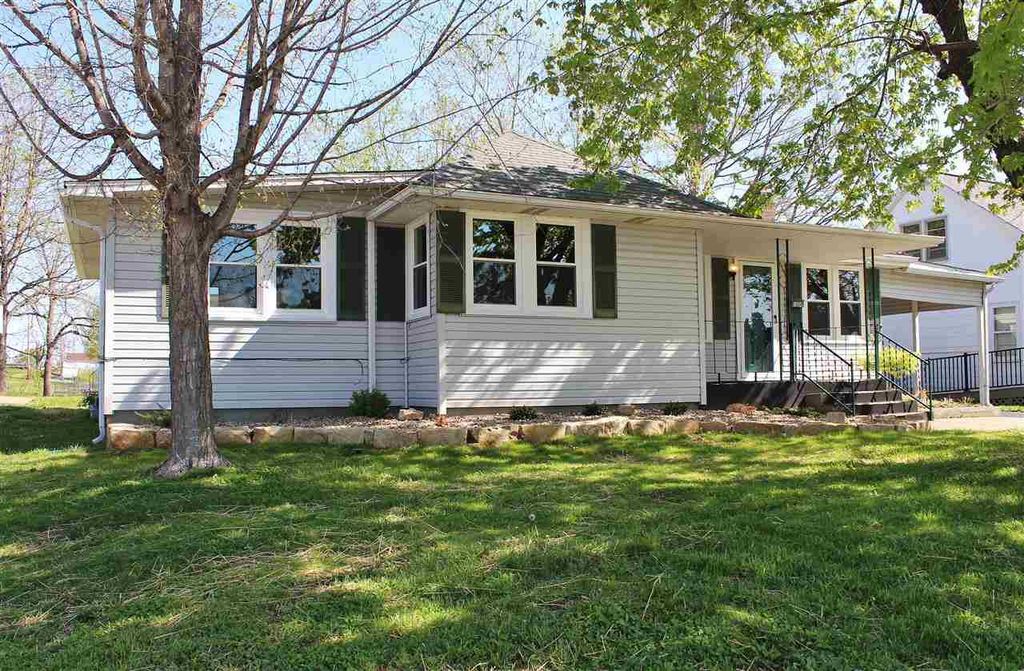 1004 Edgemont Blvd, Perryville, MO 63775 Trulia