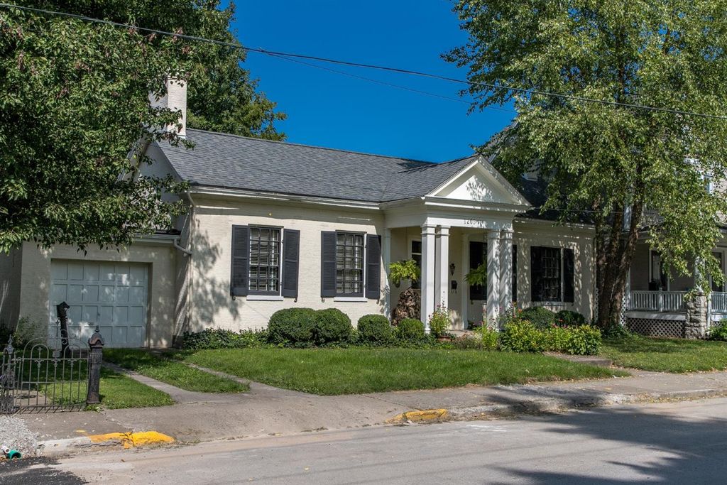 1209 Main St, Paris, KY 40361 Trulia