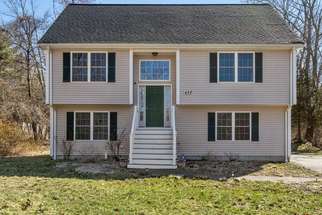 498 Chestnut Hill Rd, Millville, MA 01529 Trulia