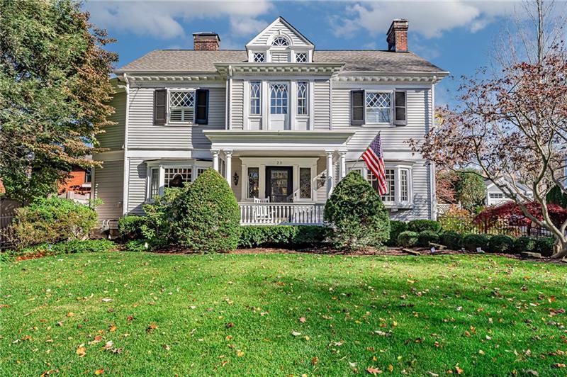 23 Linden Pl, Sewickley, PA 15143 Trulia