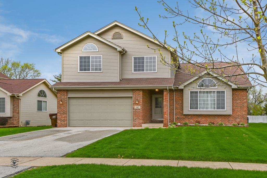 542 Regent Rd, University Park, IL 60484 Trulia