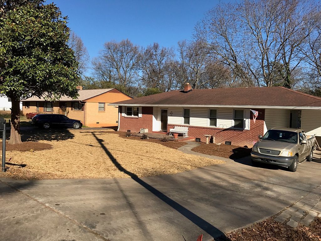 406 Pine Knoll Dr, Greenville, SC 29609 Trulia