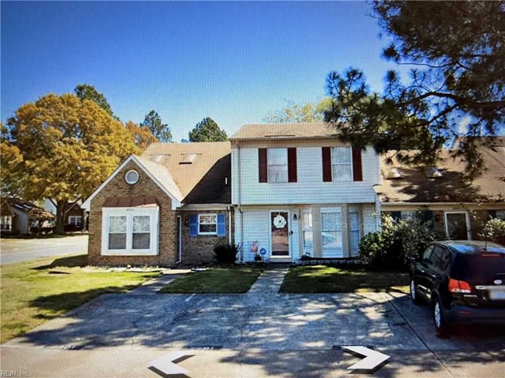 2903 Leta Ct, Hampton, VA 23666 Trulia