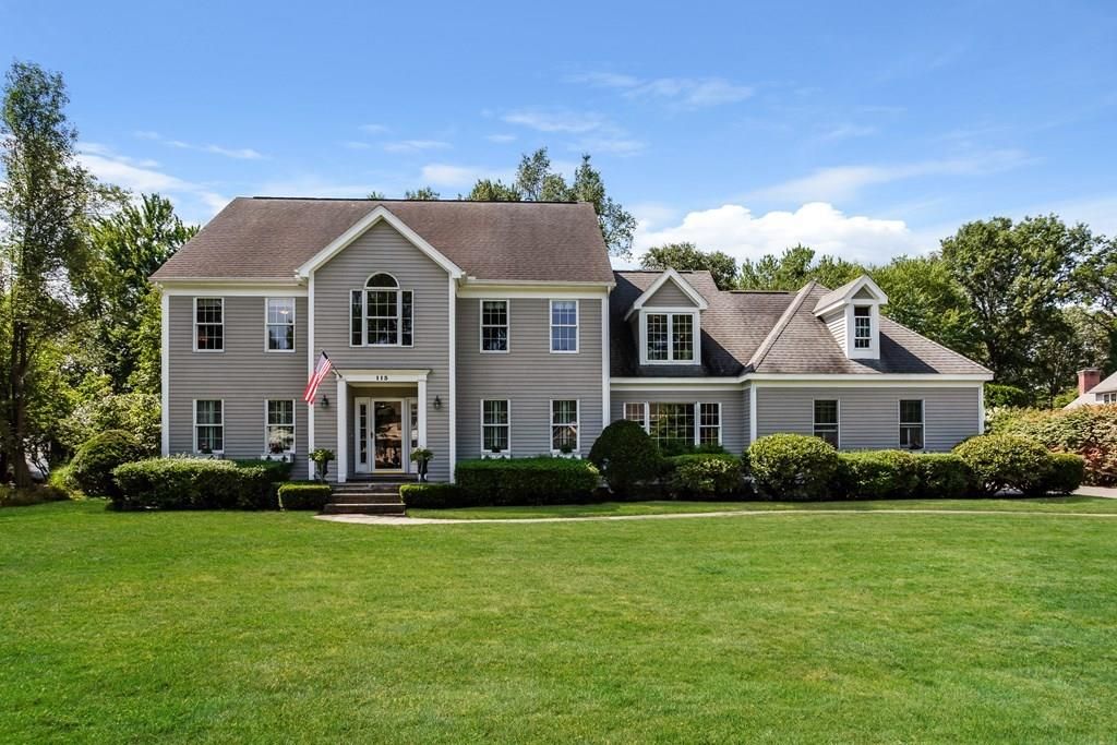 113 Ely Rd, Longmeadow, MA 01106 Trulia