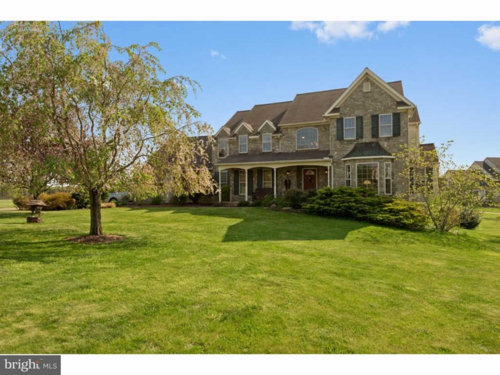 421 Sunblaze La, Cochranville, PA 19330 Trulia