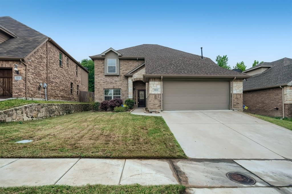 8024 Vista Hill Ln, Dallas, TX 75249