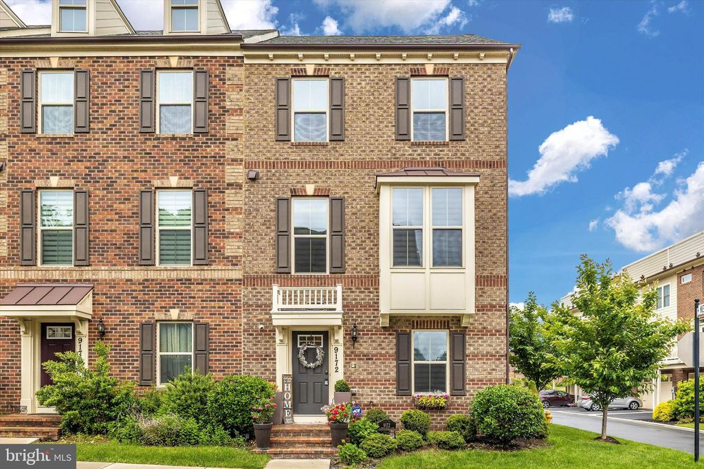9172 Landon House Ln, Frederick, MD 21704