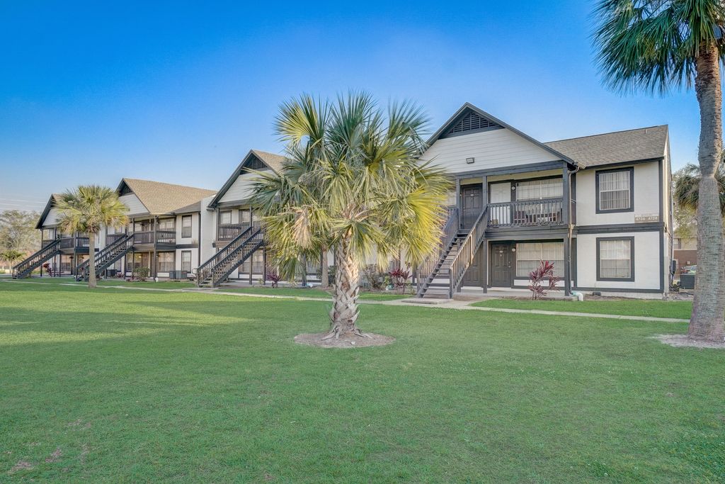 Castilian Apartments Orlando, FL Trulia