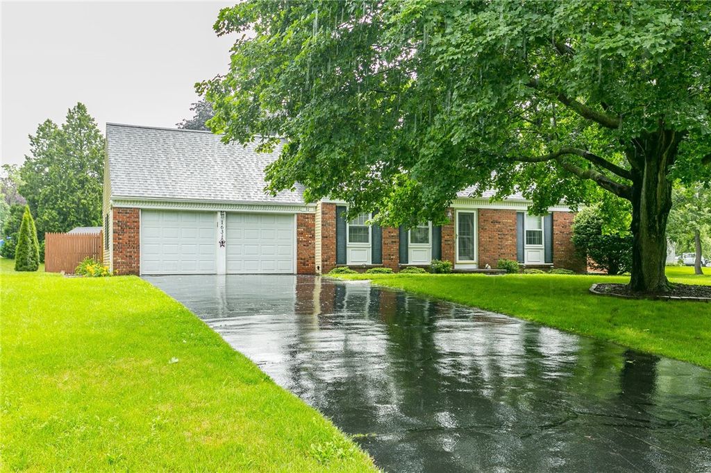 163 Mulberry Dr, Farmington, NY 14425 See Estimated Value