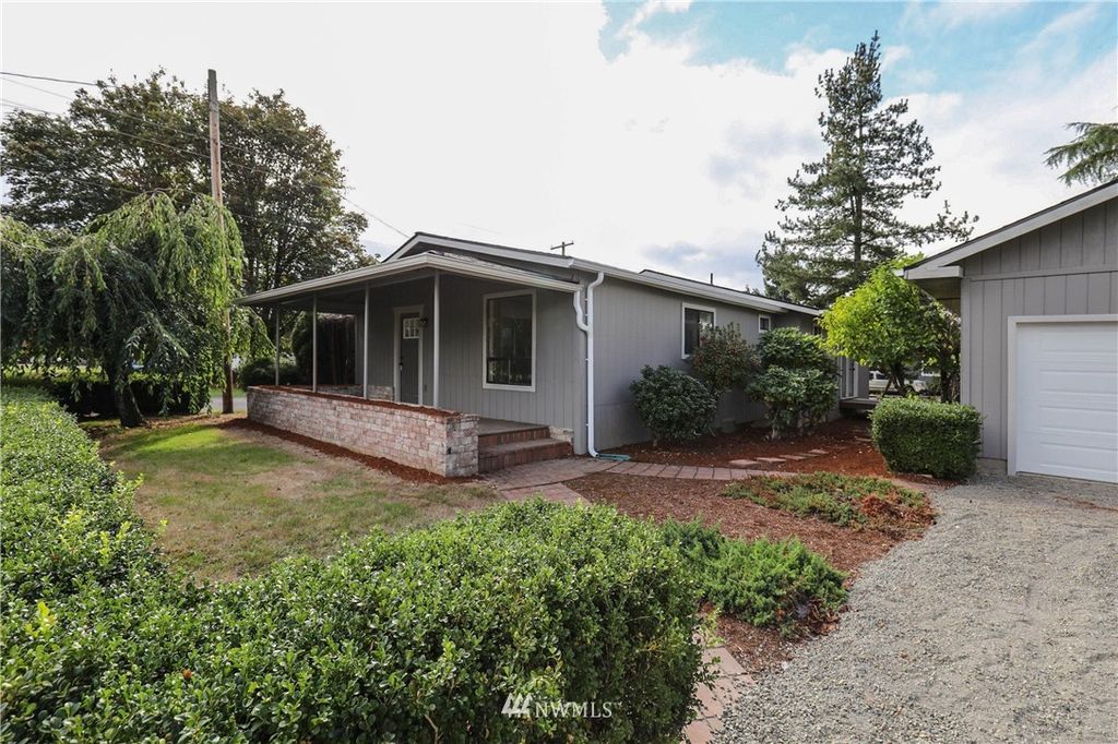 501 7th Avenue NW, Napavine, WA 98532 Trulia