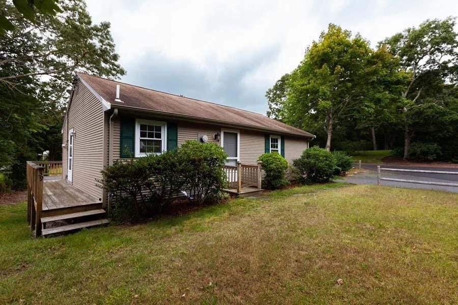 39 Nickerson Road, Cotuit, MA 02635